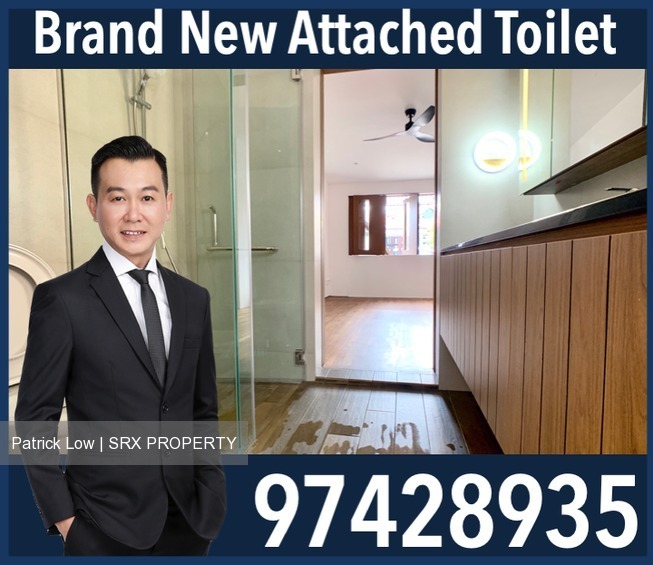 Serangoon Garden Estate (D19), Terrace #193289302